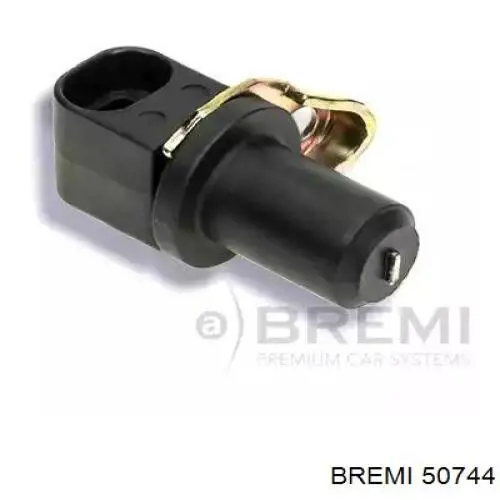 Датчик АБС передній 50744 Bremi