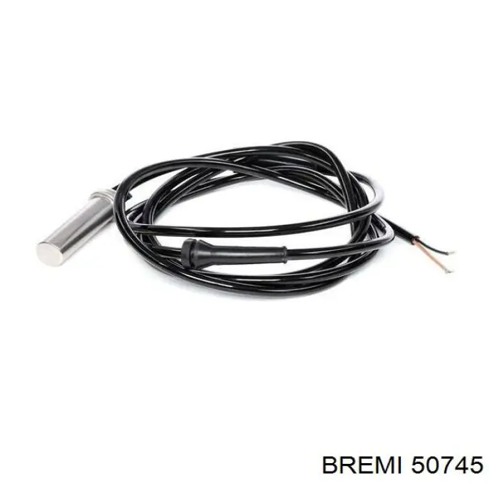 Датчик АБС (ABS) задній Bremi 50745 ціна, від 18.49 USD