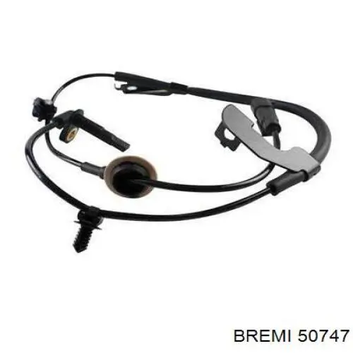 Сенсор АБС Bremi 50747