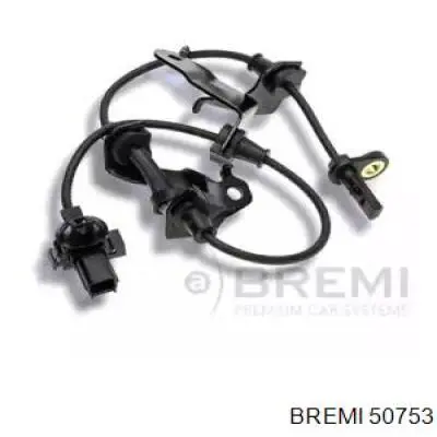 50753 Bremi Датчик АБС (ABC) передній, правий