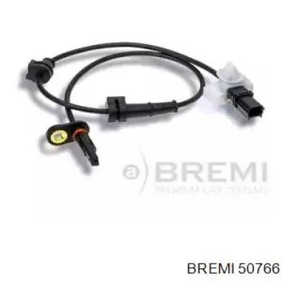 Купити 50766 Bremi Датчик АБС (ABS) задній