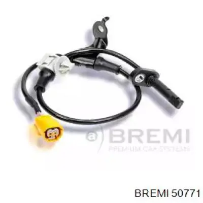 Купити 50771 Bremi Датчик АБС (ABS) задній, лівий