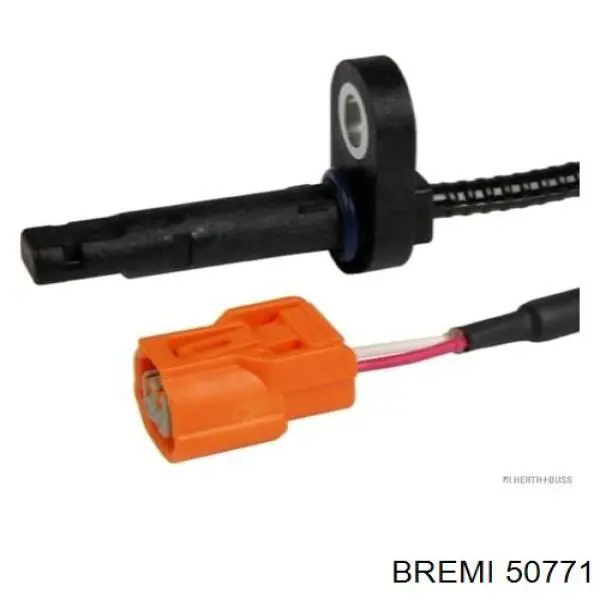 Датчик АБС задній лівий Bremi 50771 ціна, від 17.76 USD