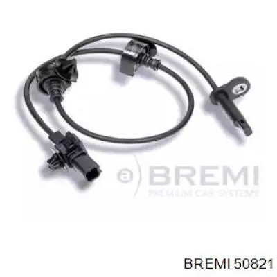 Датчик АБС задній лівий Tqparts TQ11256 ціна, від 27.25 USD