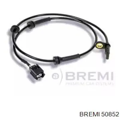 50852 Bremi Провід датчика АБС передній