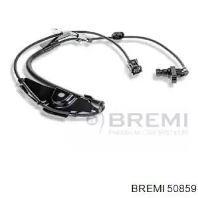 Купити TQ11014 Tqparts Сенсор АБС