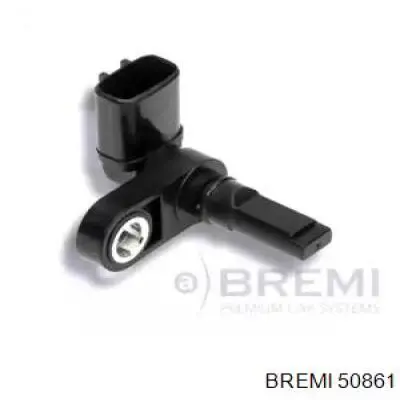 Купити 50861 Bremi Сенсор АБС