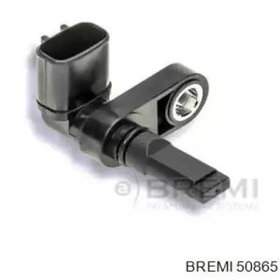 50865 Bremi Датчик АБС (ABC) передній, лівий