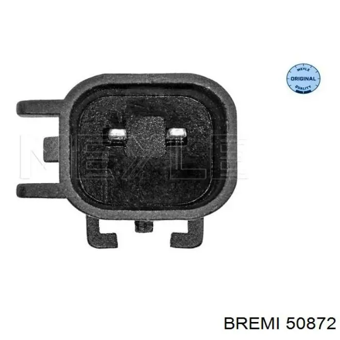 Датчик АБС (ABS) передній, правий 50872 Bremi