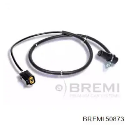 Сенсор АБС Bremi 50873 ціна, від 18.24 USD