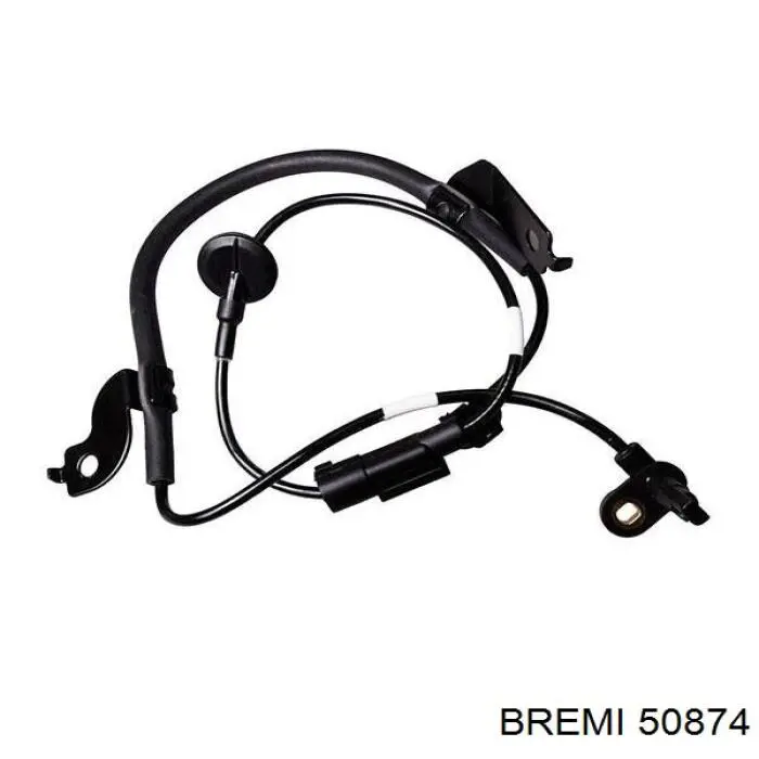 Купити 50874 Bremi Сенсор АБС