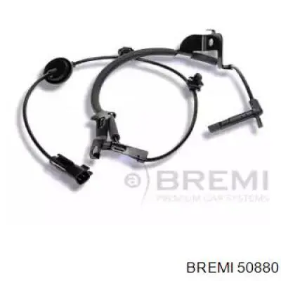 Датчик АБС задній лівий Bremi 50880 ціна, від 21.10 USD