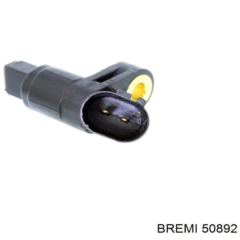 Купити 50892 Bremi Датчик АБС (ABS) задній, лівий