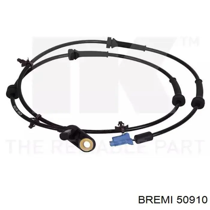 Купити ST47901AV700 SAT Датчик АБС (ABS) задній, лівий