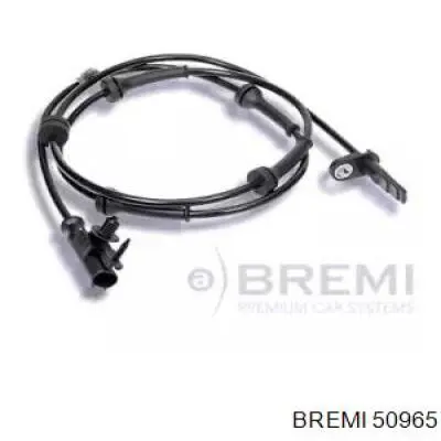 50965 Bremi Датчик АБС