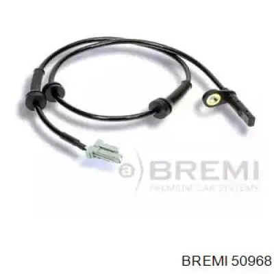 50968 Bremi Датчик АБС