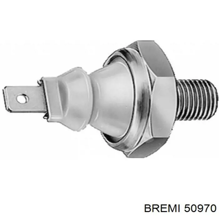 Датчик АБС (ABS) передній, правий 107184 Febi