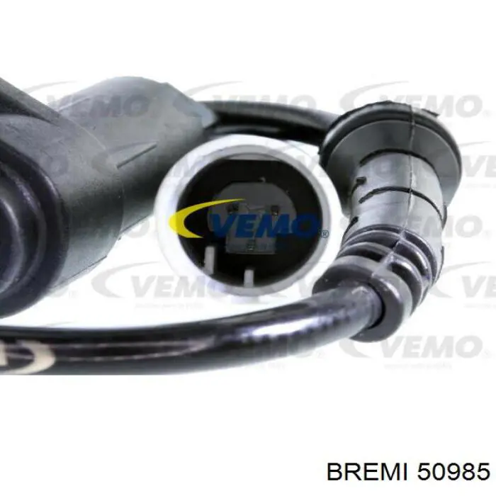 Датчик АБС передній 50985 Bremi