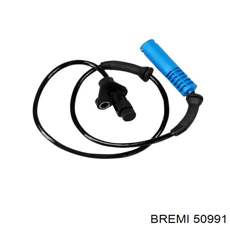 Купити 50991 Bremi Датчик АБС (ABS) передній