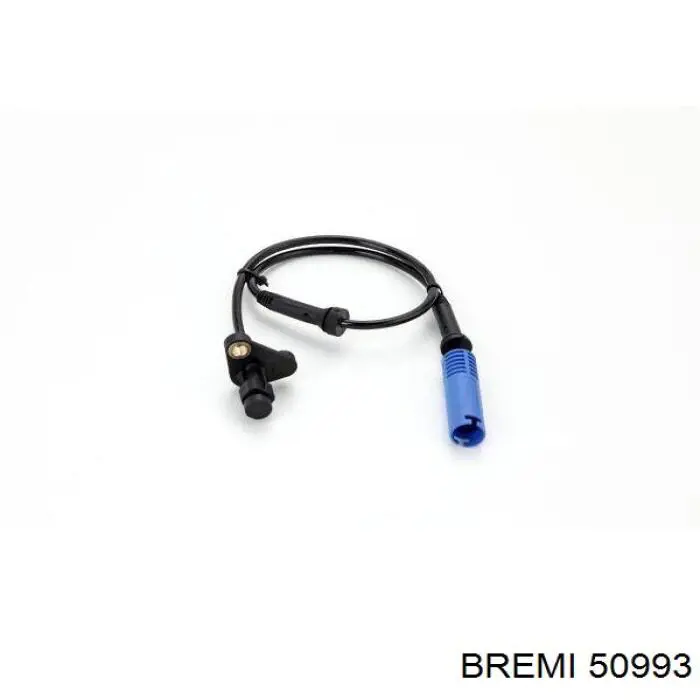 Купити 50993 Bremi Датчик АБС (ABS) задній