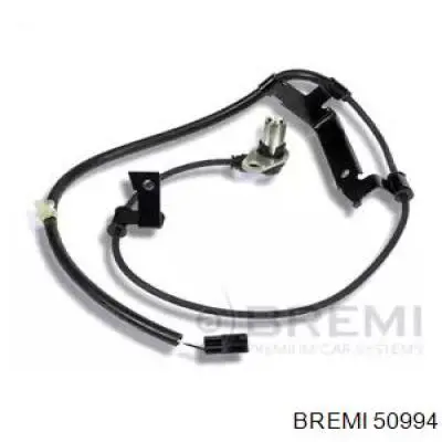 Датчик АБС (ABS) передній, правий TQ11098 Tqparts