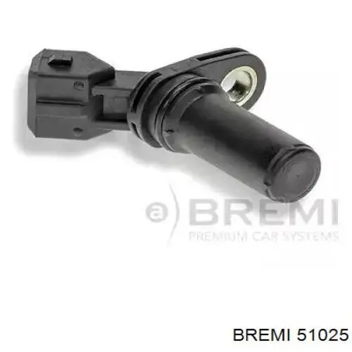 Купити 51025 Bremi Датчик АБС (ABS) передній