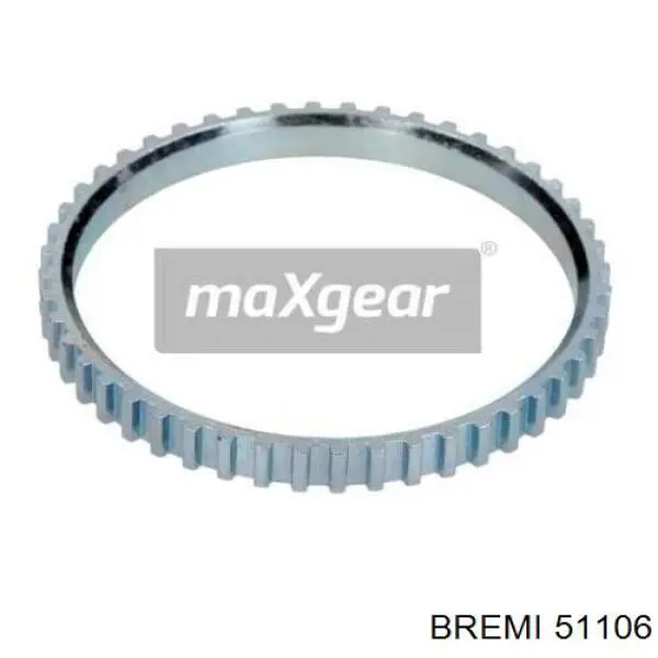 51106 Bremi Датчик АБС