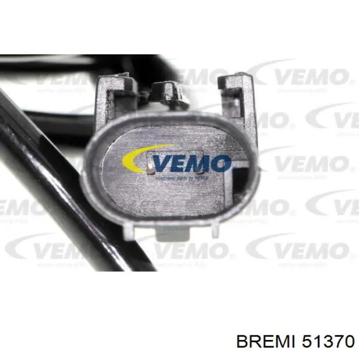 Купити 51370 Bremi Датчик АБС (ABS) задній, правий