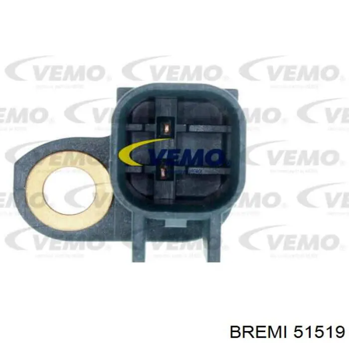 Купити BV6T2C190KB Ford Датчик АБС (ABS) задній