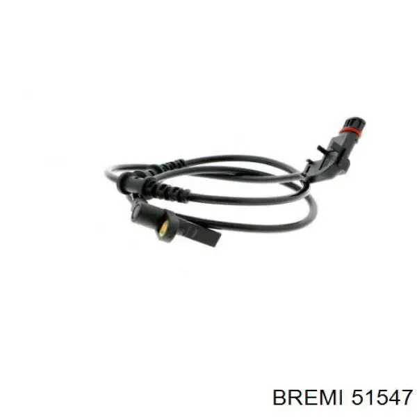 Датчик АБС передній 51547 Bremi