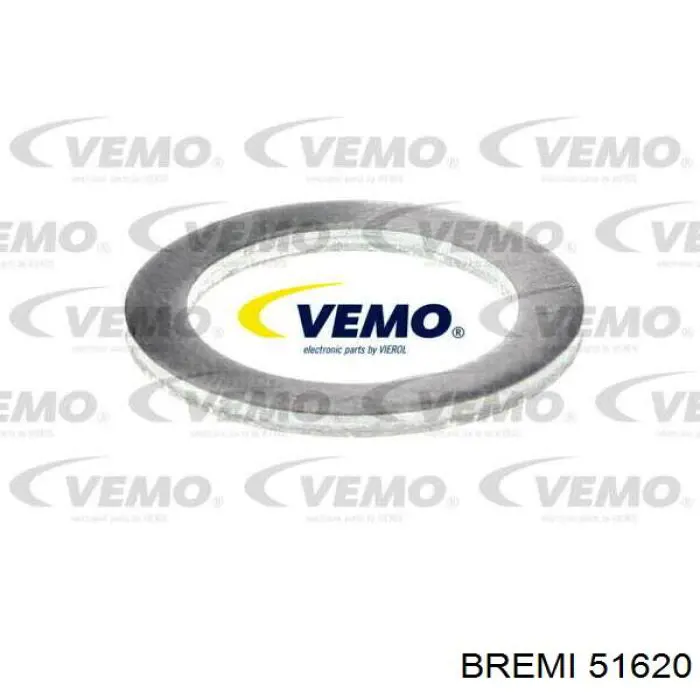 Купити 51620 Bremi Датчик АБС (ABS) передній