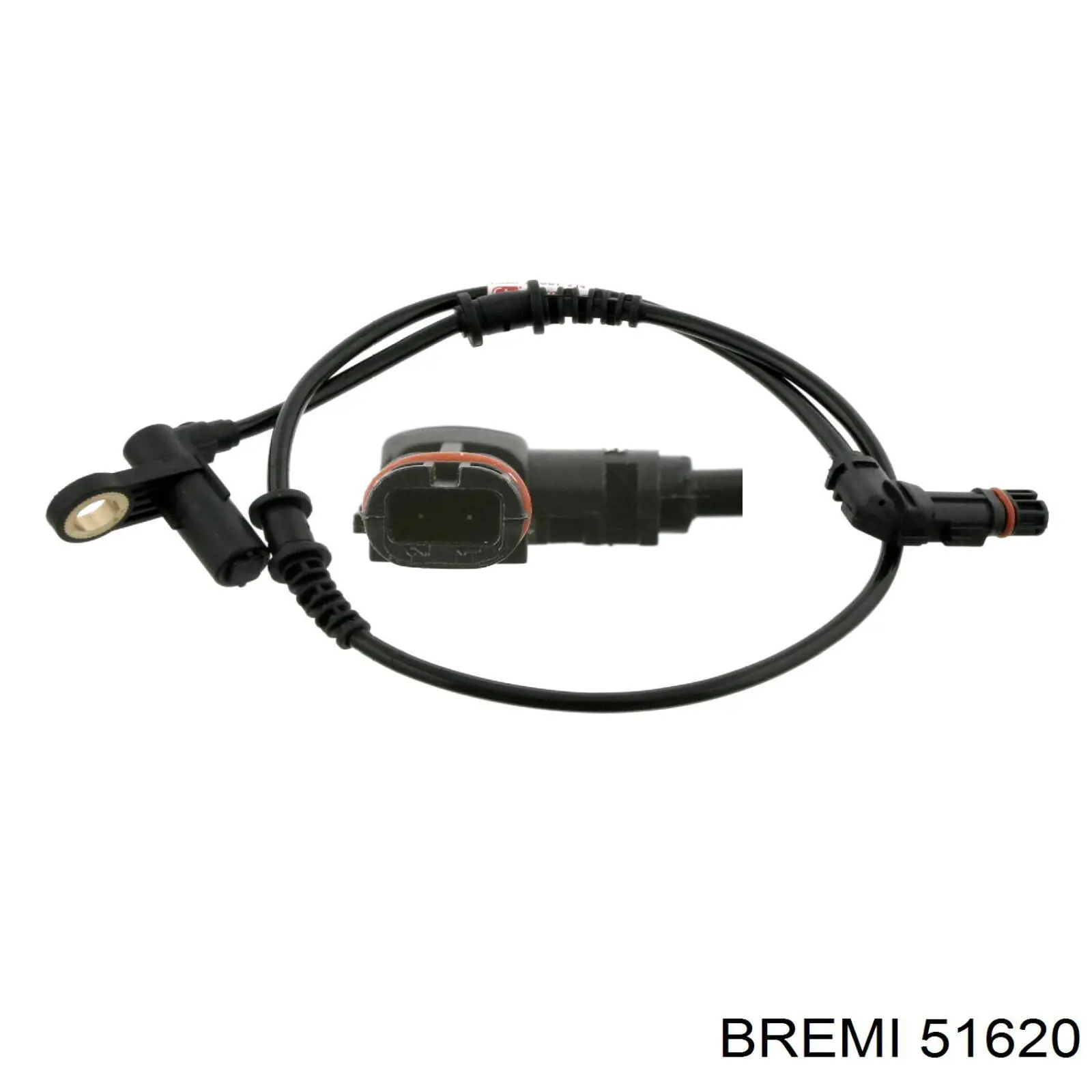 51620 Bremi Датчик АБС