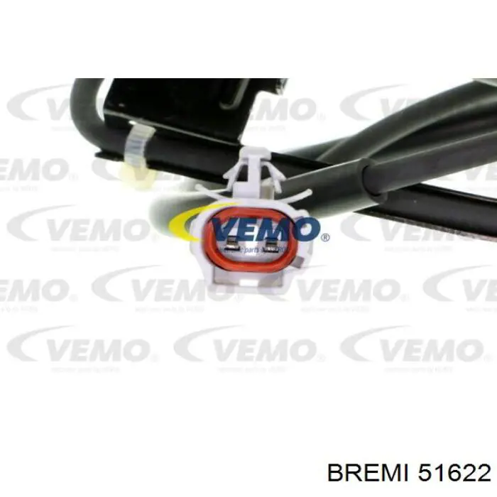 8954247020 Toyota Датчик АБС (ABC) передній, правий