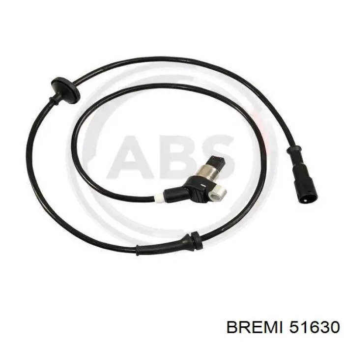 Датчик АБС (ABS) передній, правий BAS8058 Kavo Parts