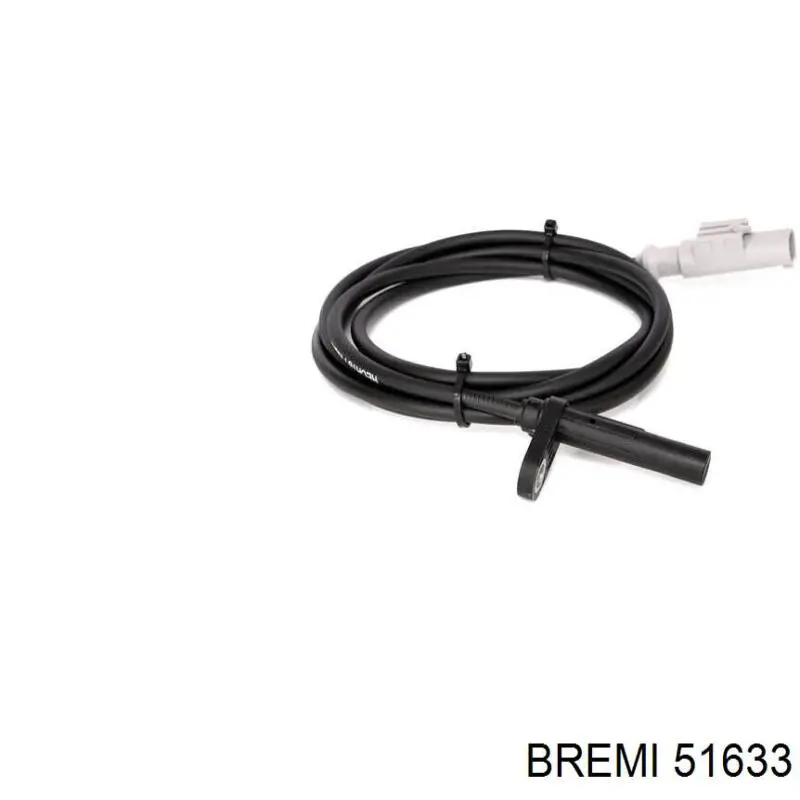 Датчик АБС задній правий Mercedes A906540121764 ціна, від 34.12 USD