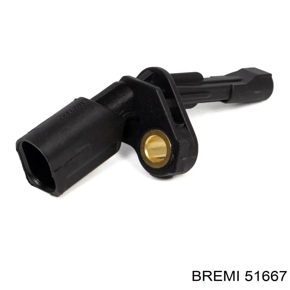 Датчик АБС (ABS) задній TQ11213 Tqparts