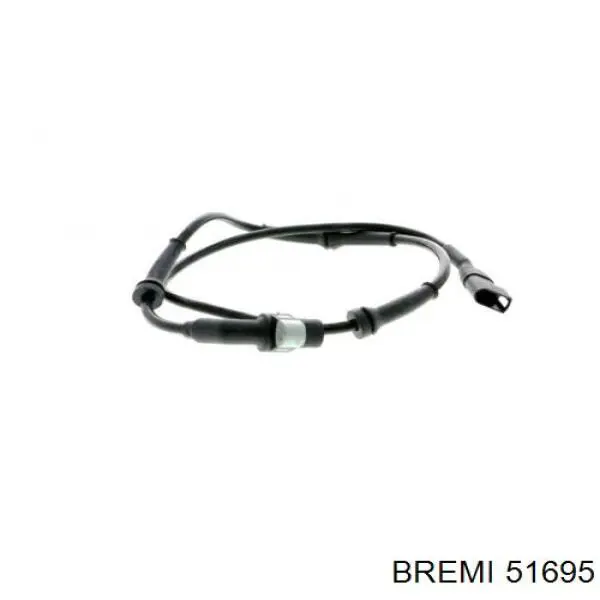 Датчик АБС (ABS) задній Mazda K0114371YA ціна, від 22.62 USD