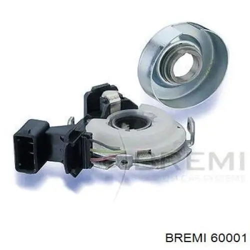 60001 Bremi Датчик розподільного вала