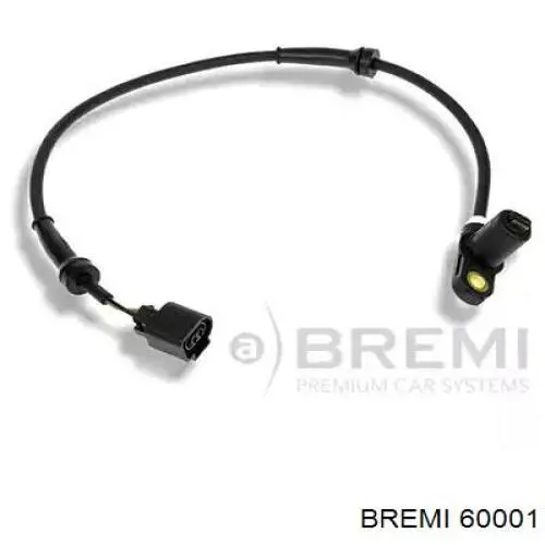Купити 60001 Bremi ДПРВ
