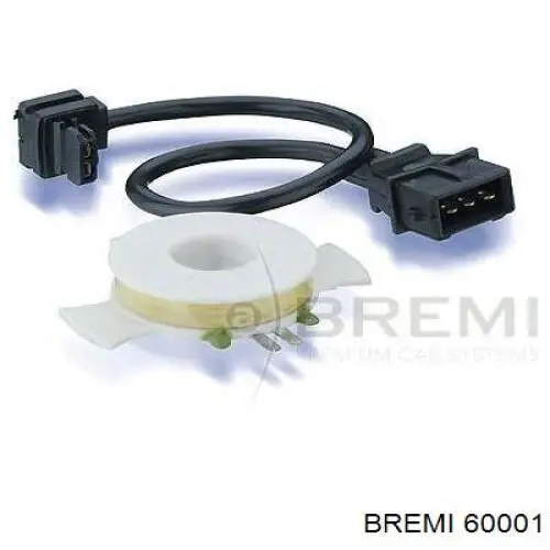 Датчик распредвалу 60001 Bremi