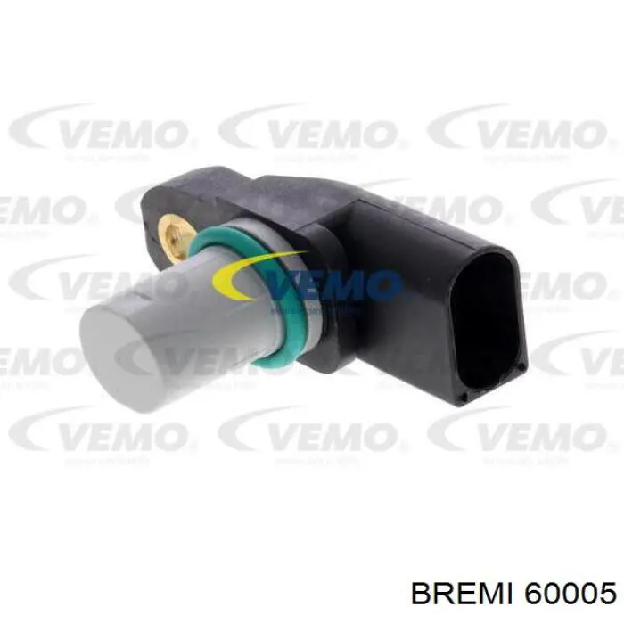 Купити 60005 Bremi ДПРВ