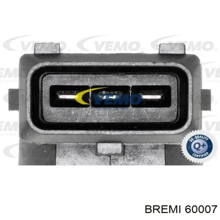 Датчик распредвалу 60007 Bremi