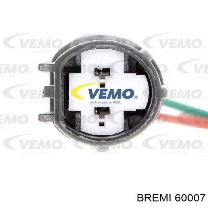 Датчик положення распредвалу Bremi 60007