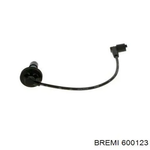 Високовольтні дроти 600123 Bremi