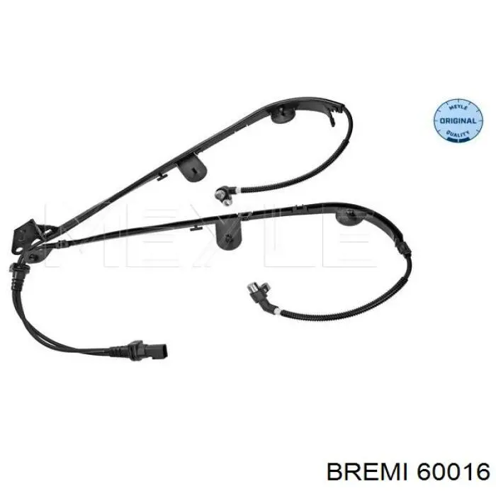 Датчик фаз Bremi 60016 ціна, від 19.75 USD