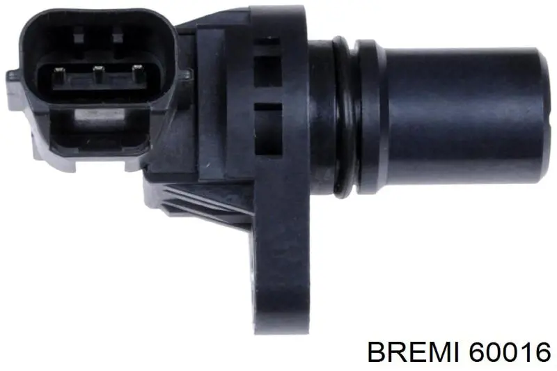 60016 Bremi Датчик розподільного вала