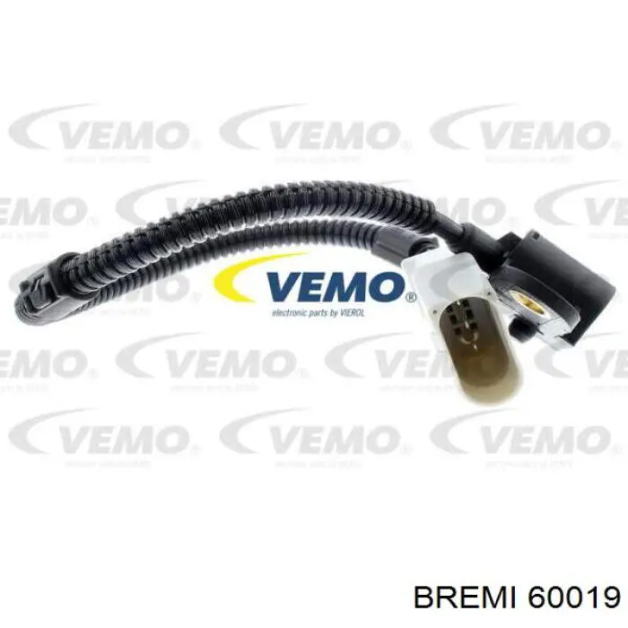 Датчик распредвалу 60019 Bremi