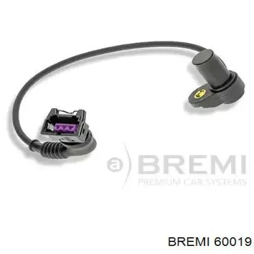 Датчик фаз Bremi 60019 ціна, від 20.05 USD