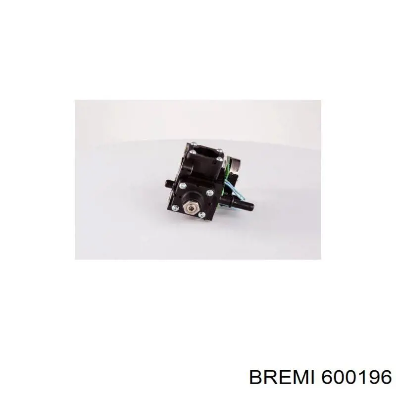 Дріт високовольтний Bremi 600196
