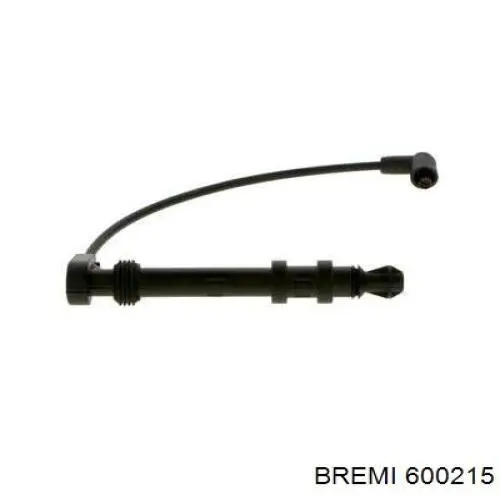 Високовольтні дроти 600215 Bremi
